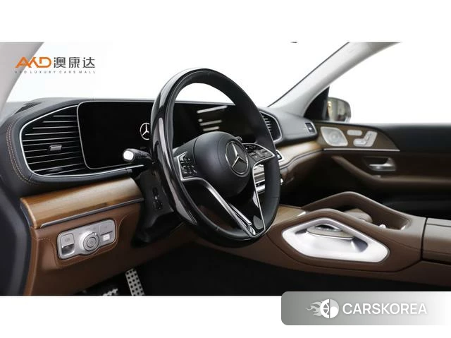 Mercedes-Benz GLS id 4256303 из Китая 8