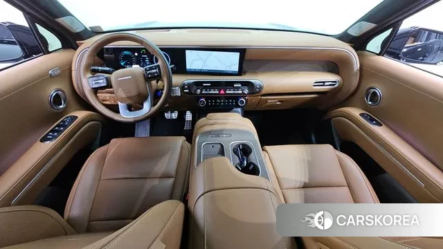 Hyundai Palisade (LX3) id 3731853 из Кореи 17