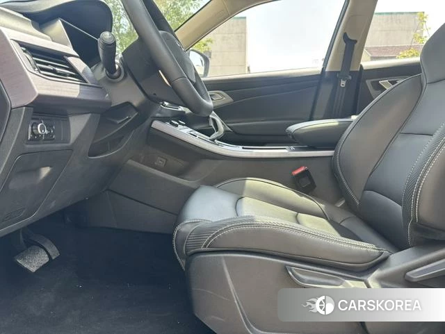 Geely Automobile Boyue id 4242243 из Китая 7