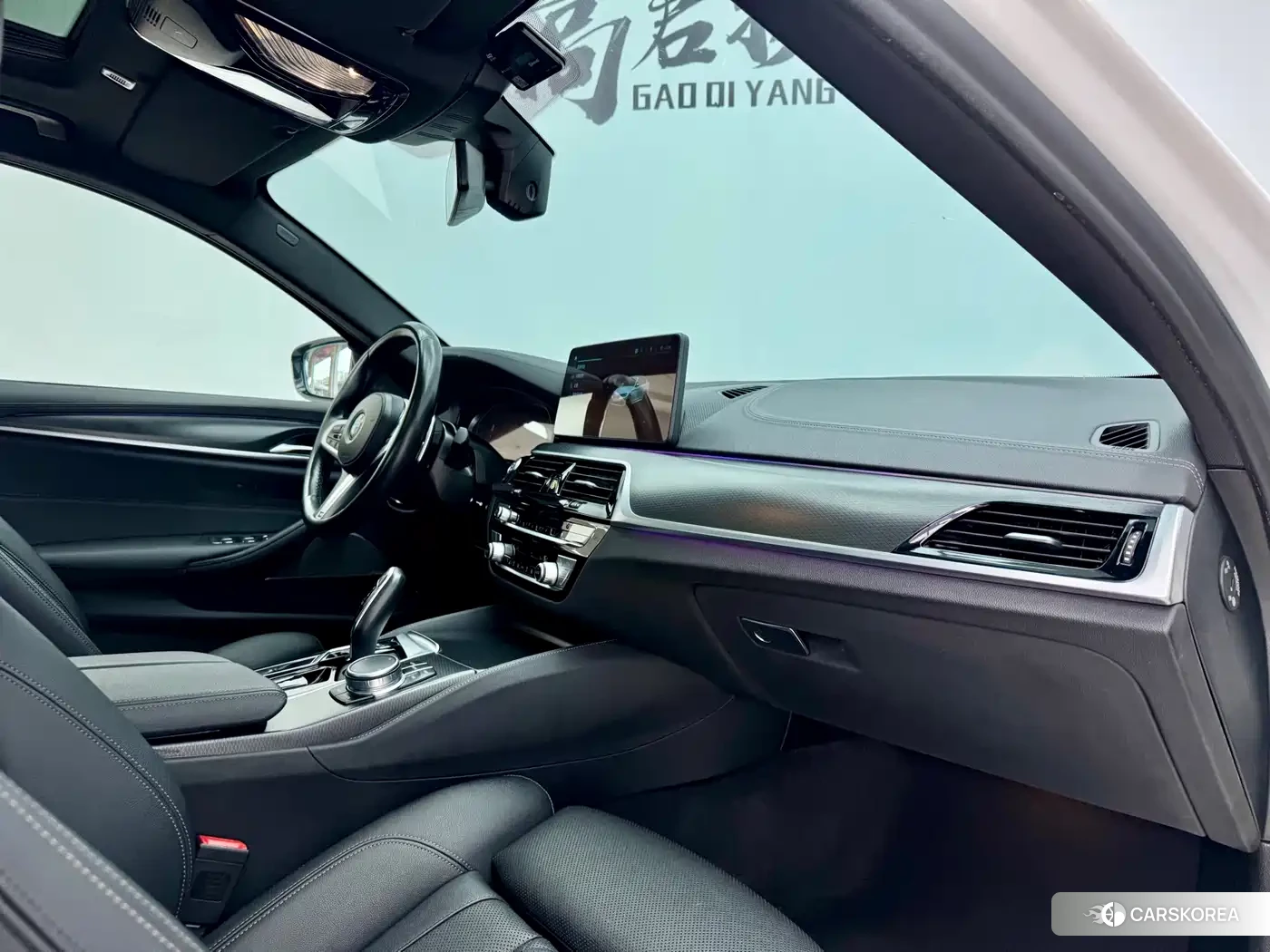 BMW 5 series id 4538927 из Китая 25