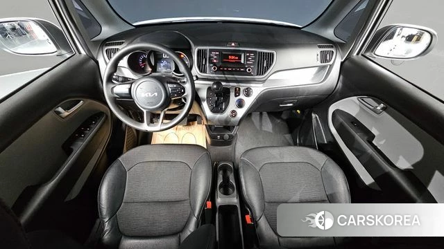 Kia The New Ray id 4429003 из Кореи 17