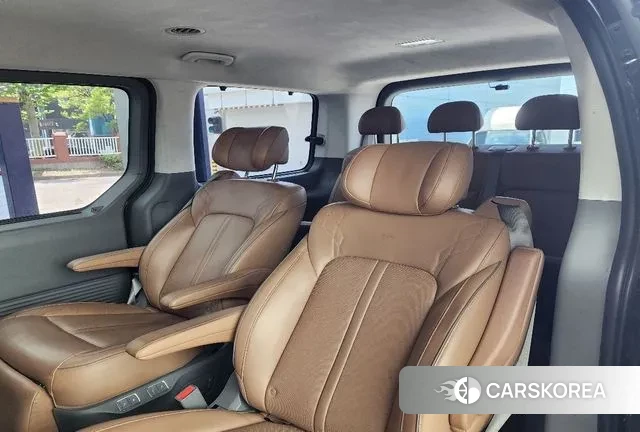 Hyundai Staria id 3044136 из Кореи 10