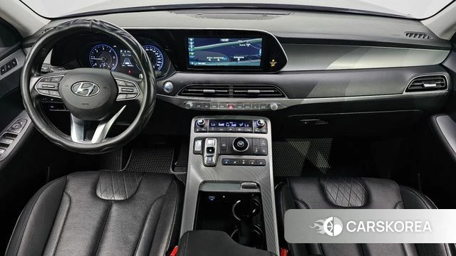 Hyundai Palisade id 4667552 из Кореи 17