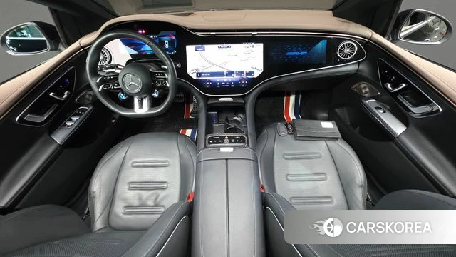 Mercedes-Benz EQE V295 id 4730300 из Кореи 29