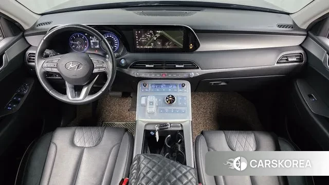 Hyundai Palisade id 3788509 из Кореи 17