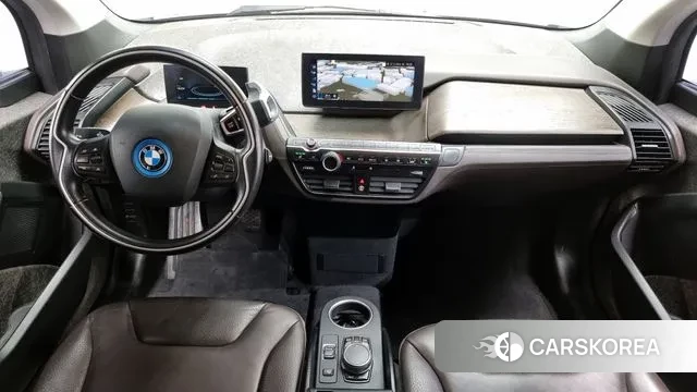 BMW i3 id 3375260 из Кореи 17