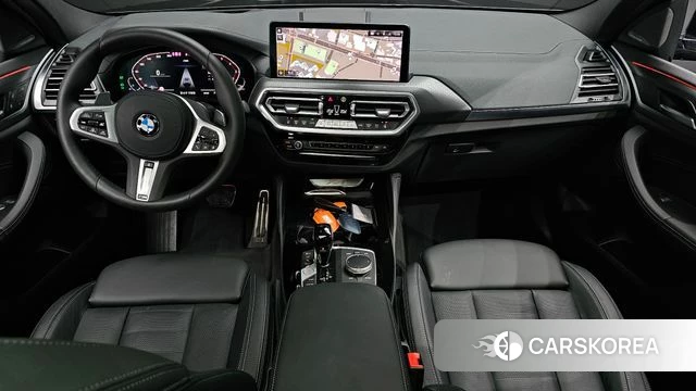 BMW X4 (G02) id 4432338 из Кореи 30