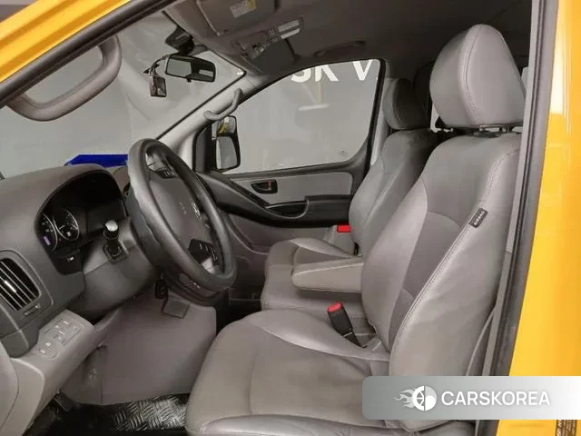 Hyundai The New Grand Starex id 3608127 из Кореи 17