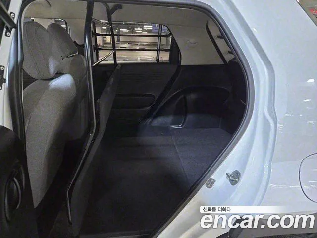 Hyundai Casper id 2692927 из Кореи 17