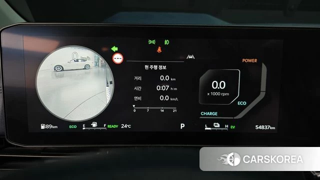 Kia The New Carnival 4th Generation id 4493891 из Кореи 33