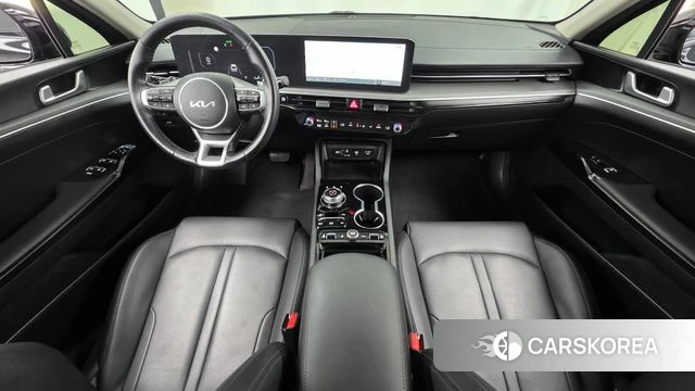 Kia The New K5 3rd generation id 4715406 из Кореи 29