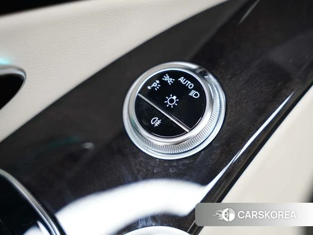 Mercedes-Benz Maybach S-class id 4271403 из Китая 44