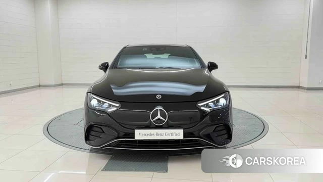 Mercedes-Benz EQE V295 id 3882921 из Кореи 17