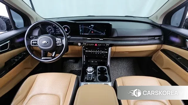 Kia Carnival 4th generation id 3412334 из Кореи 17