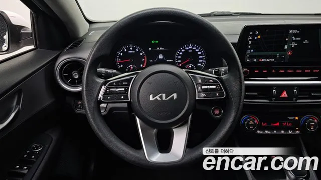 Kia The New K3 2nd generation id 2628005 из Кореи 17