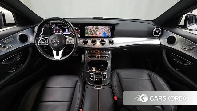 Mercedes-Benz E-Class W213 id 3607783 из Кореи 17