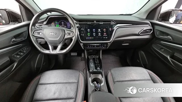 Chevrolet (GM Daewoo) Bolt EUV id 3394370 из Кореи 17