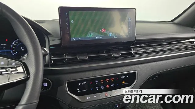 Ssangyong The New Rexton Sport id 2544040 из Кореи 17