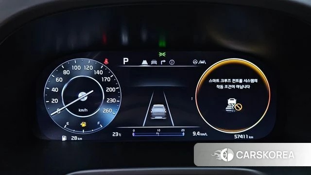 Kia The New K9 2nd generation id 4316566 из Кореи 33