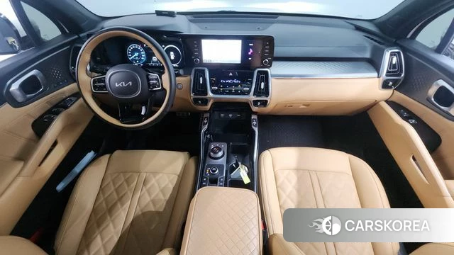 Kia Sorento 4th Generation id 4395640 из Кореи 31