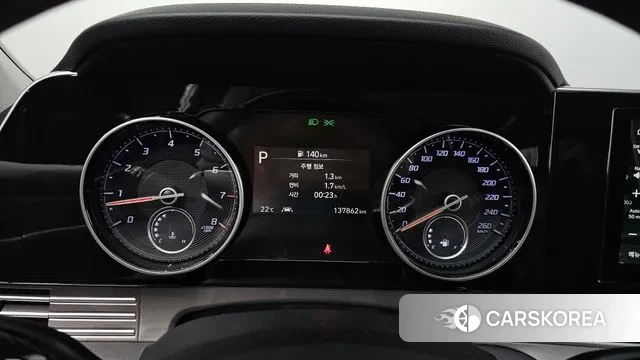 Hyundai The New Grandeur IG id 3727635 из Кореи 17