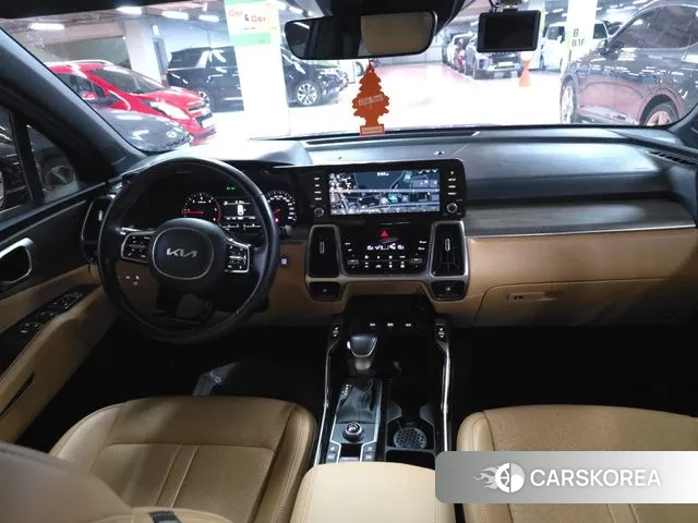 Kia Sorento 4th Generation id 3361309 из Кореи 17