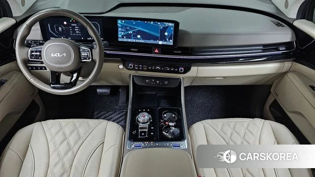 Kia The New Carnival 4th Generation id 4871091 из Кореи 30