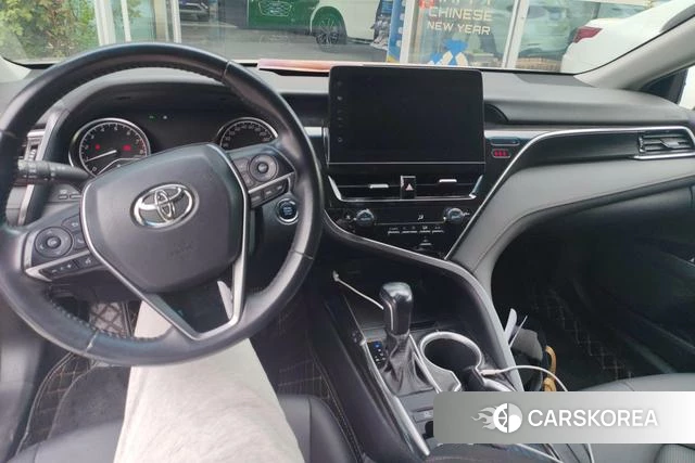 Toyota Camry id 4263459 из Китая 14