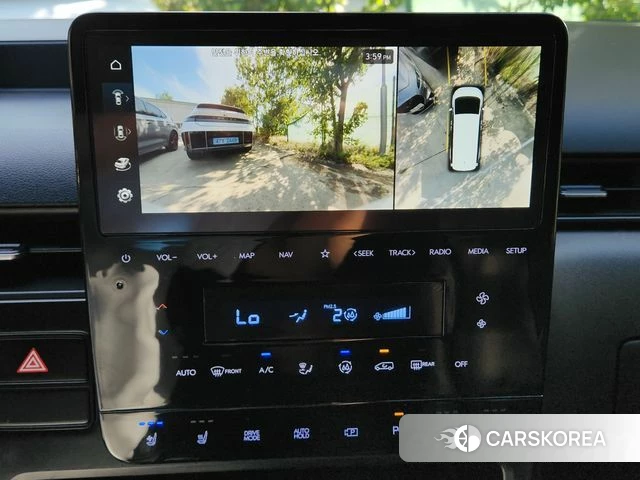Hyundai Staria id 4842463 из Кореи 17