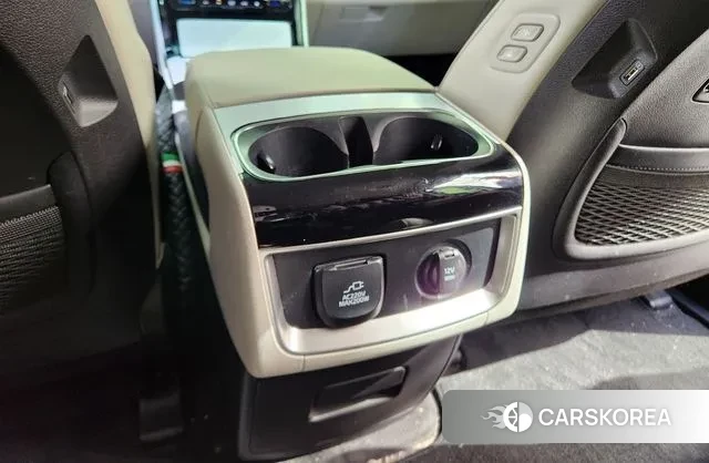 Kia Carnival 4th generation id 3751905 из Кореи 8