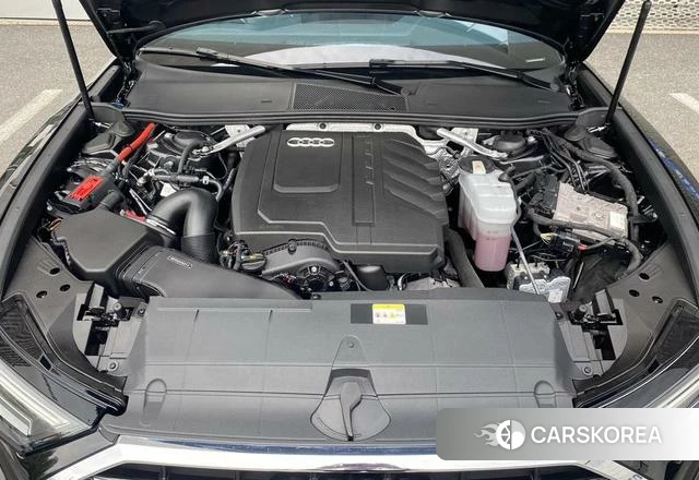 Audi A6L id 4277217 из Китая 15