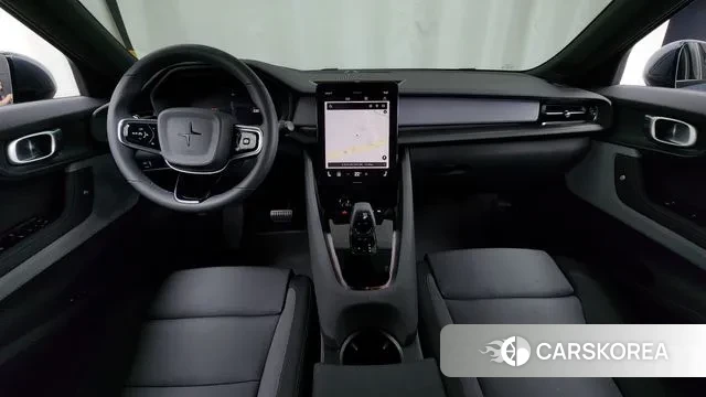 Polestar Polestar 2 id 3207890 из Кореи 17