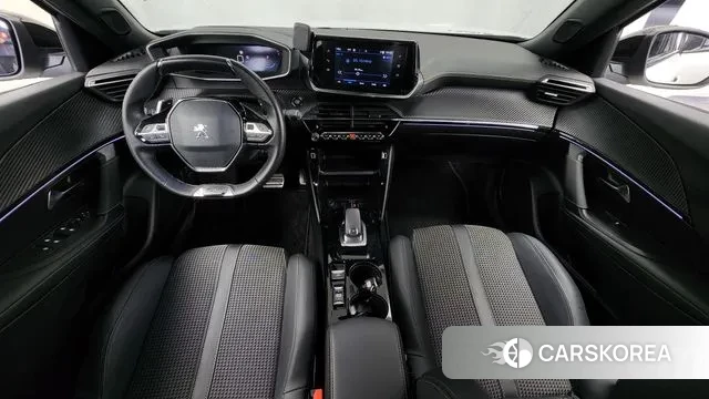 Peugeot 2008 Second generation id 3503984 из Кореи 17