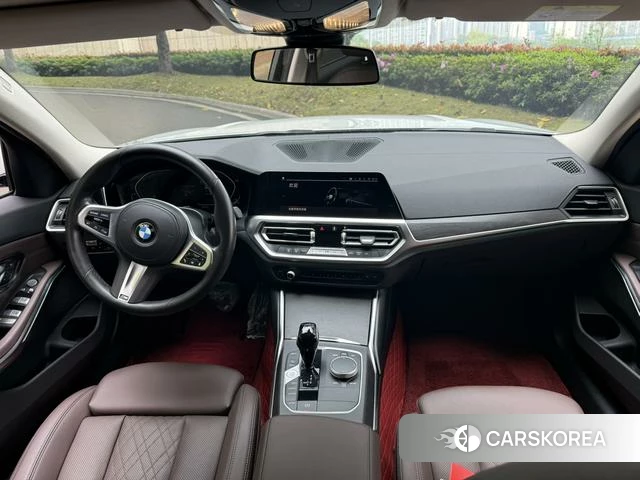 BMW 3 series id 4273260 из Китая 14