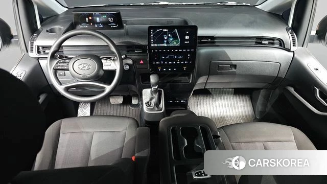 Hyundai Staria id 4400793 из Кореи 30