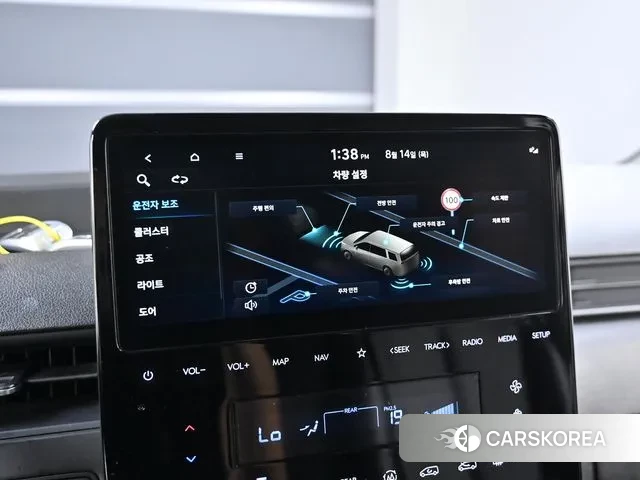 Hyundai Staria id 3037380 из Кореи 17