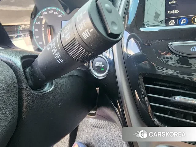 Chevrolet (GM Daewoo) The New Spark id 3261582 из Кореи 10