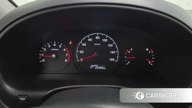 Hyundai The New Grand Starex id 4232311 из Кореи 24