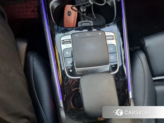 Mercedes-Benz GLB-Class X247 id 3350210 из Кореи 11