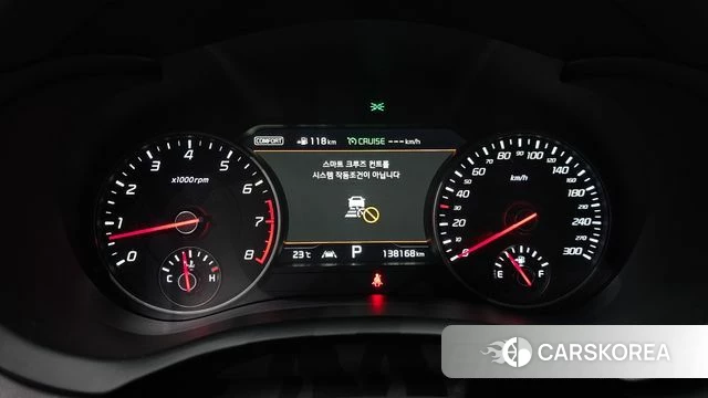 Kia Stinger id 4378190 из Кореи 38