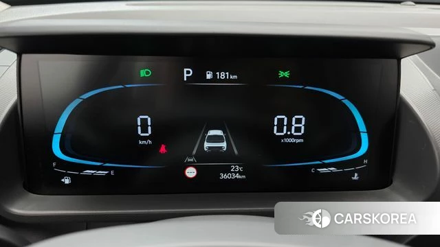 Hyundai The New Casper id 4368710 из Кореи 29