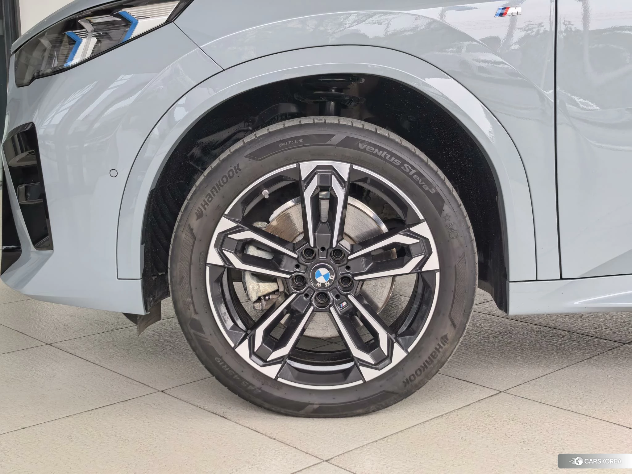 BMW X2 (import) id 4405902 из Китая 8