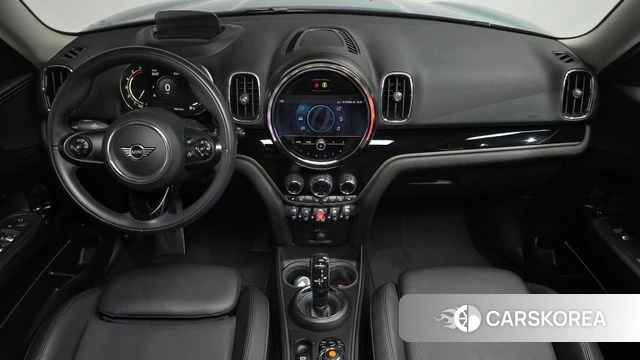 Mini Cooper D Countryman id 4250214 из Кореи 32