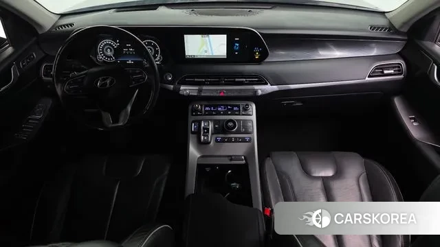 Hyundai Palisade id 3660094 из Кореи 17