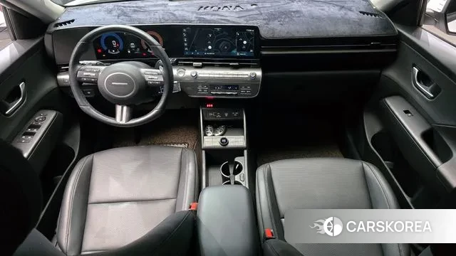Hyundai Kona (SX2) id 3310325 из Кореи 17