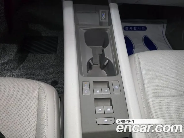 Hyundai Ionic 6 id 2538943 из Кореи 17