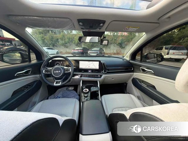 Kia Sportage 5th Generation id 4676316 из Кореи 17