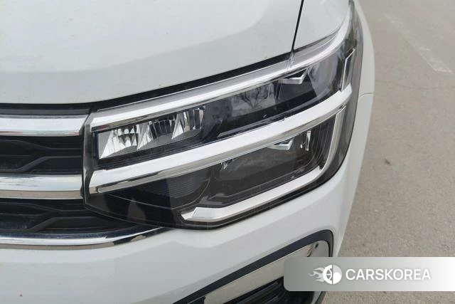 Volkswagen Tuyue id 4271347 из Китая 14