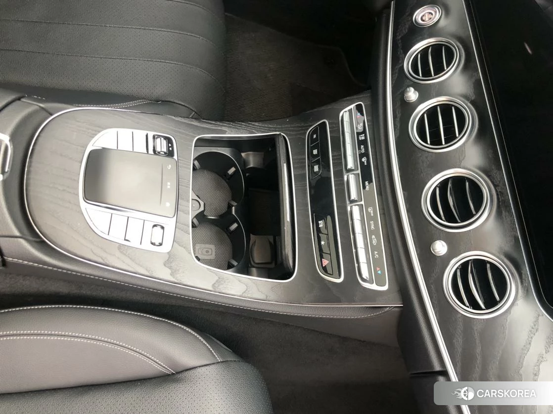 Mercedes-Benz E-Class id 4513494 из Китая 22