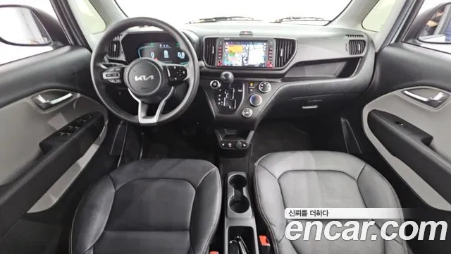 Kia The New Kia Ray id 2949397 из Кореи 17